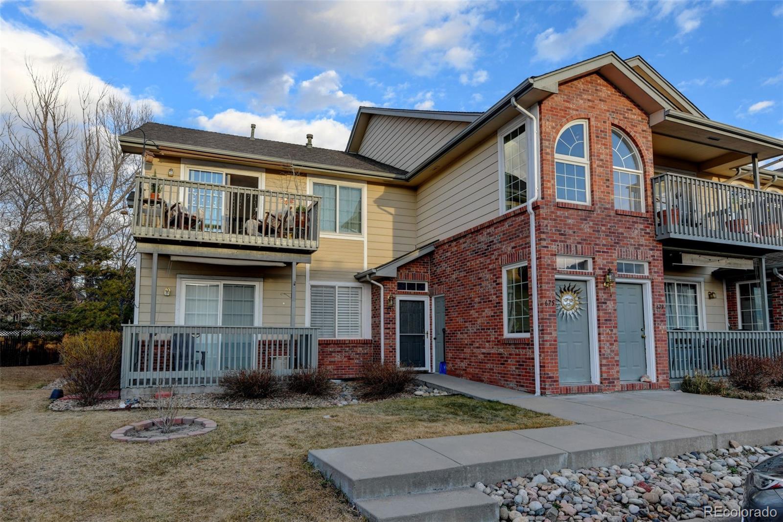 675 Canyon Drive Castle Rock CO 80104