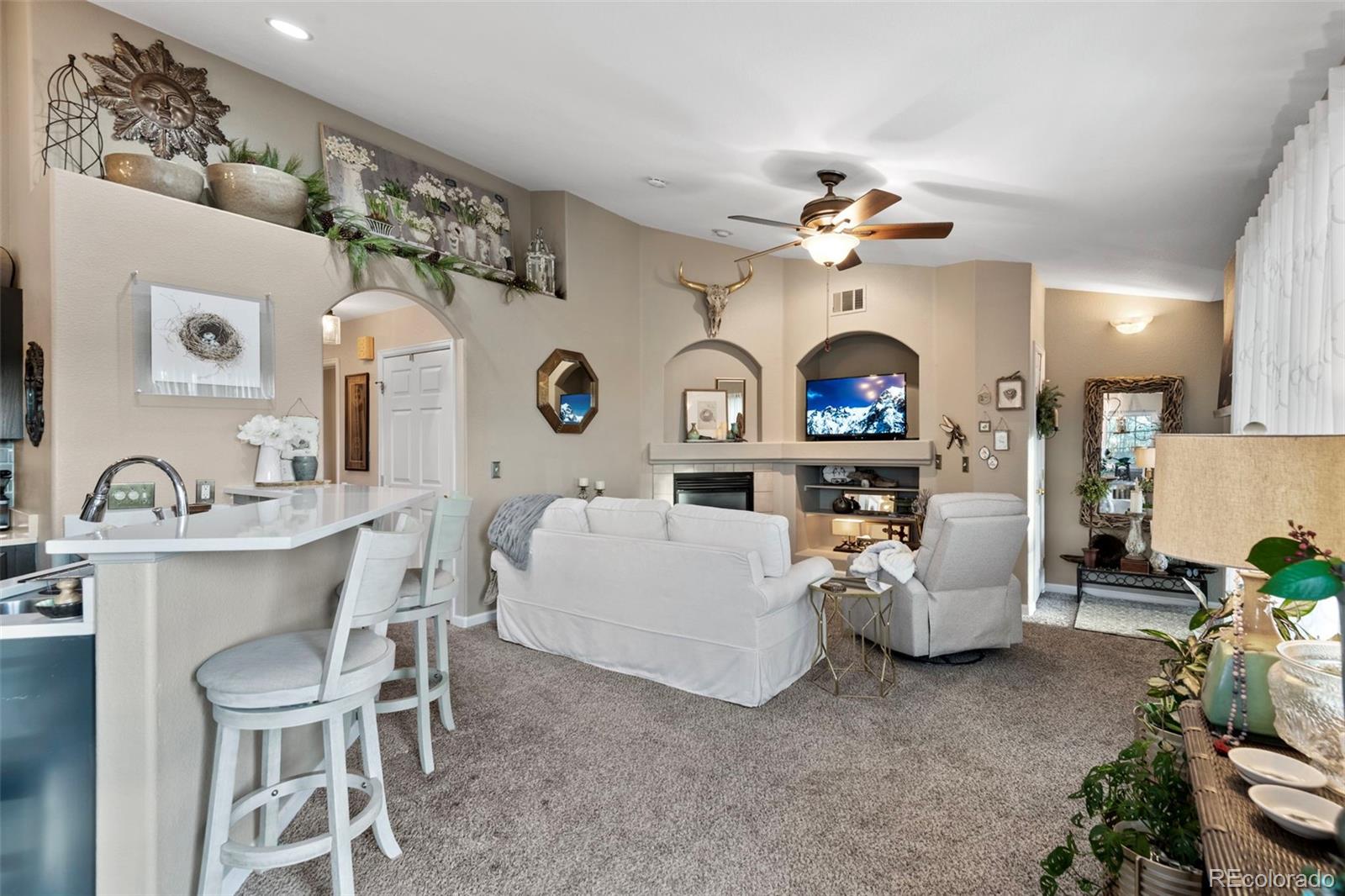 675 Canyon Drive Castle Rock CO 80104