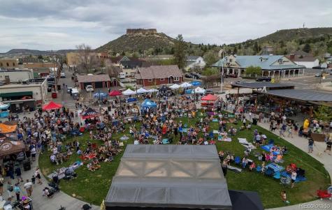 675 Canyon Drive Castle Rock CO 80104