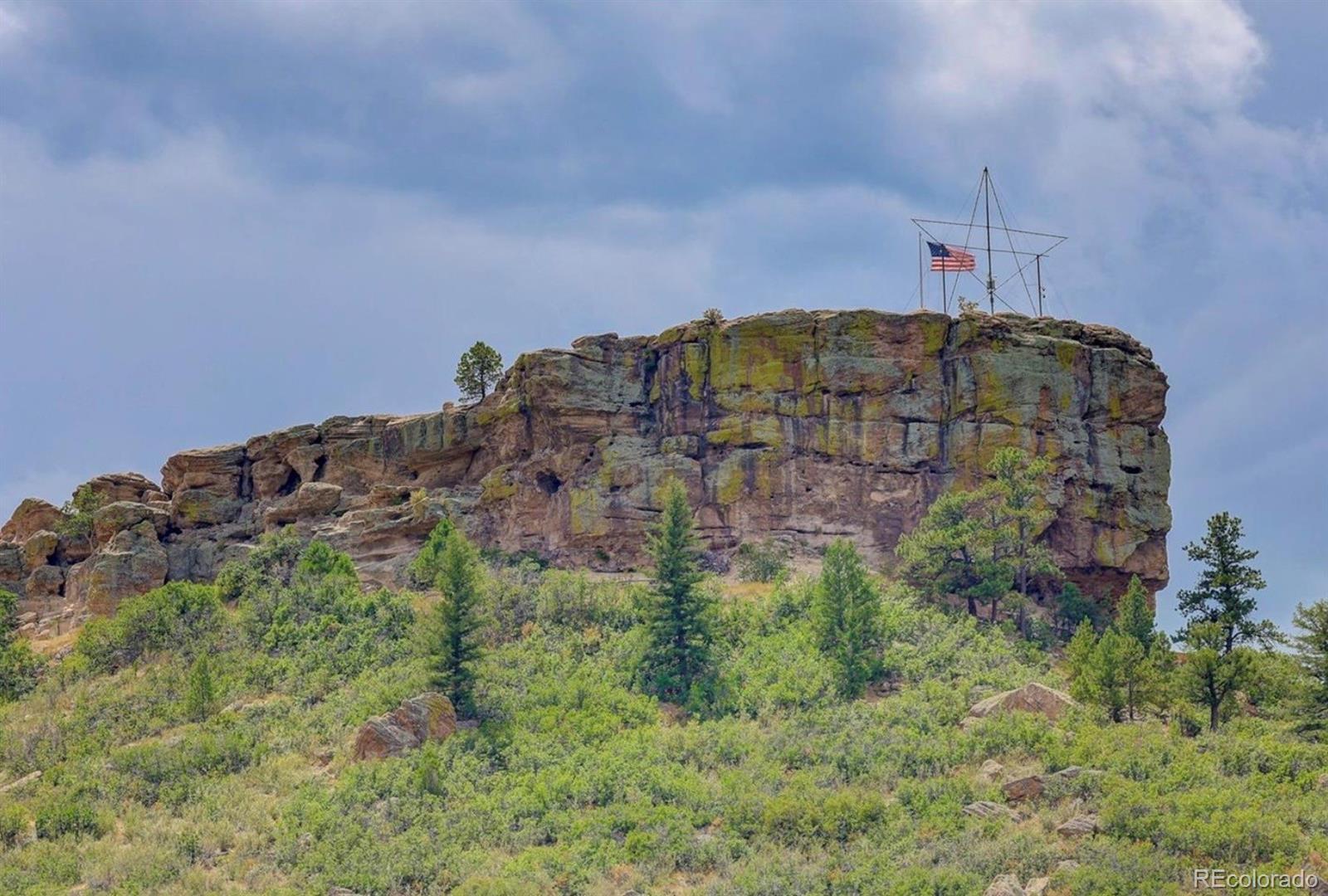 675 Canyon Drive Castle Rock CO 80104