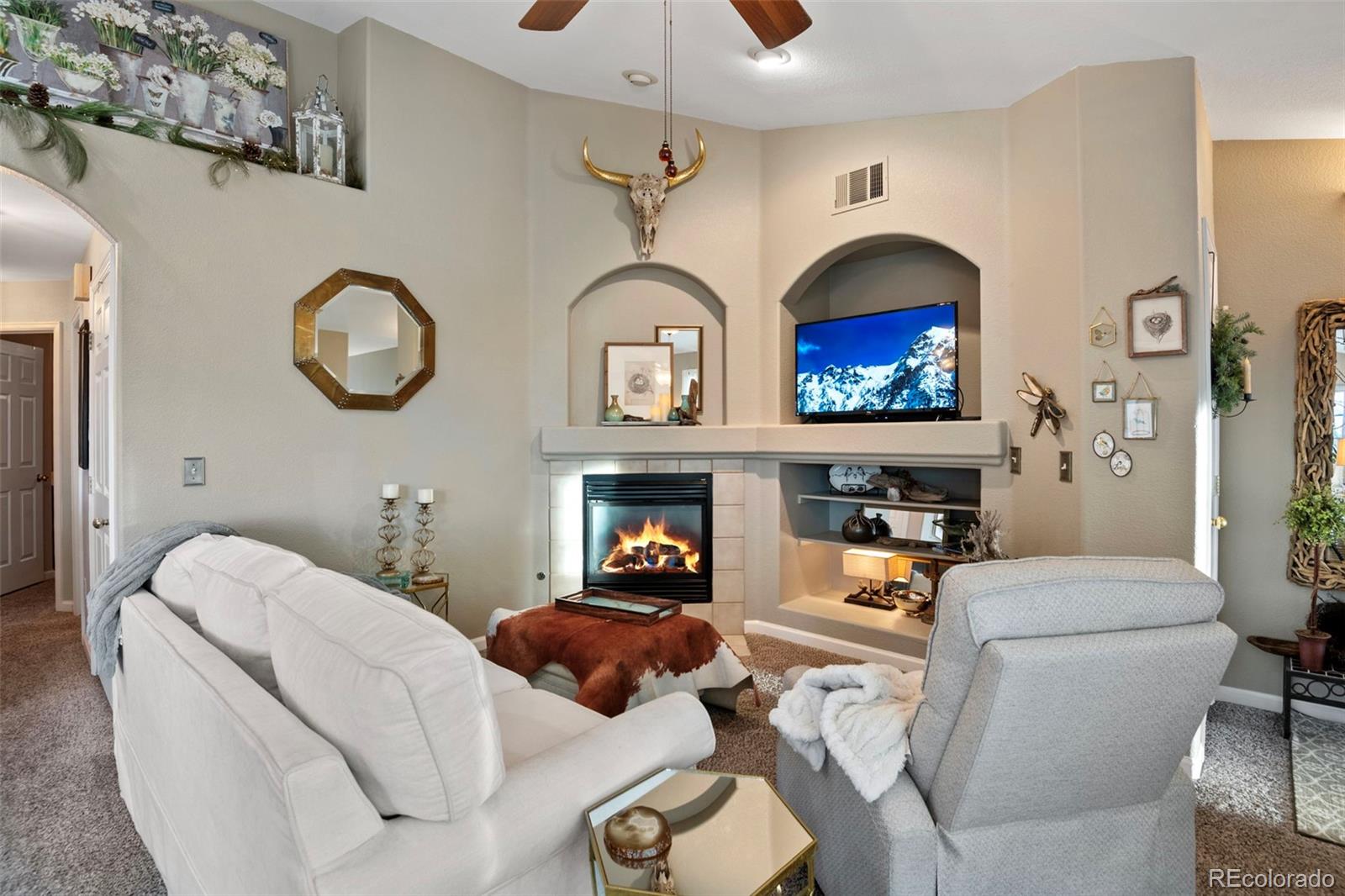 675 Canyon Drive Castle Rock CO 80104