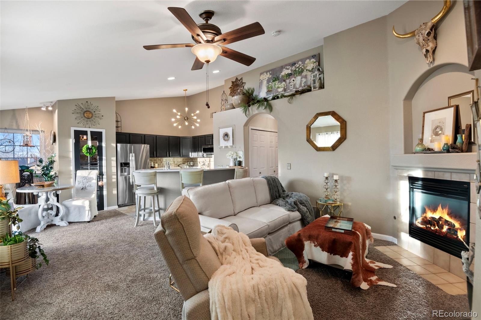 675 Canyon Drive Castle Rock CO 80104
