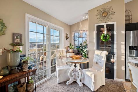675 Canyon Drive Castle Rock CO 80104