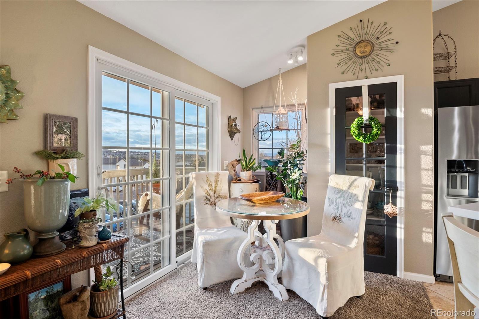 675 Canyon Drive Castle Rock CO 80104
