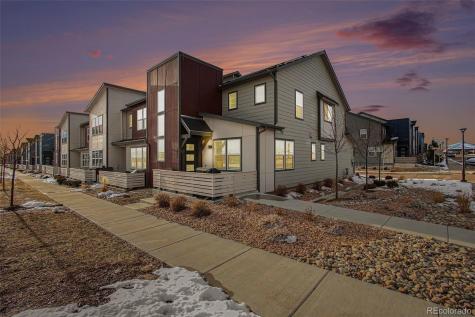 1871 Rose Quartz Heights Colorado Springs CO 80908
