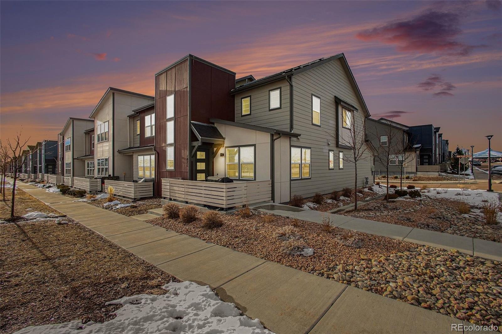 1871 Rose Quartz Heights Colorado Springs CO 80908