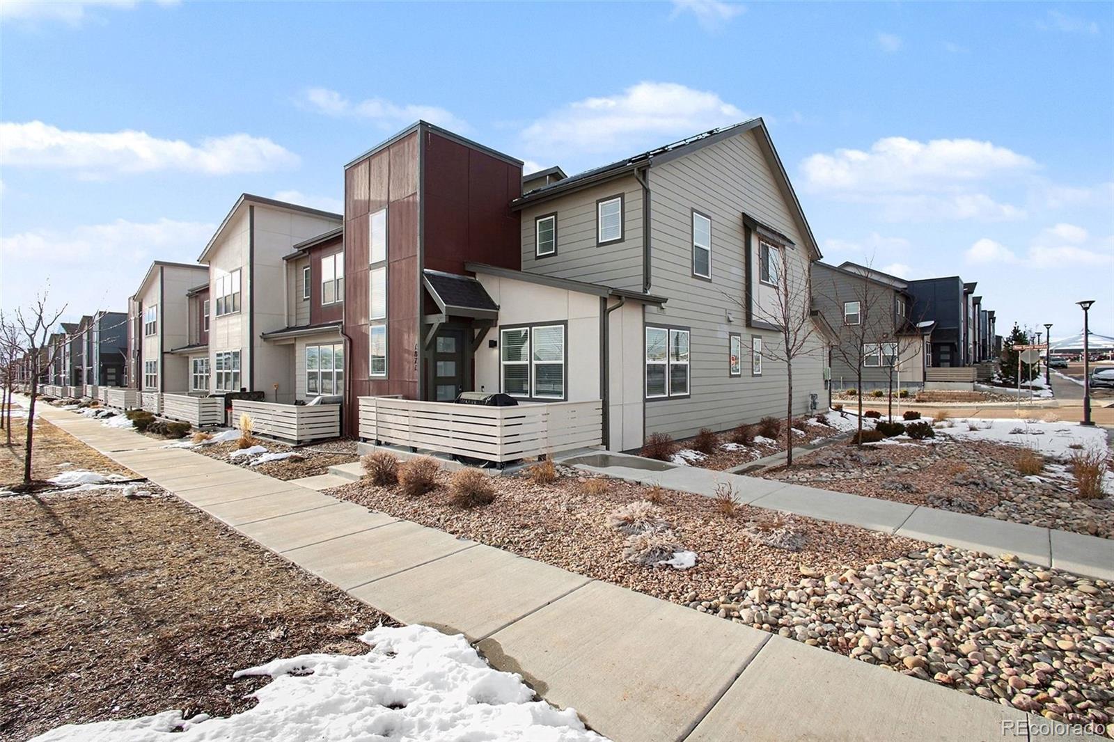 1871 Rose Quartz Heights Colorado Springs CO 80908