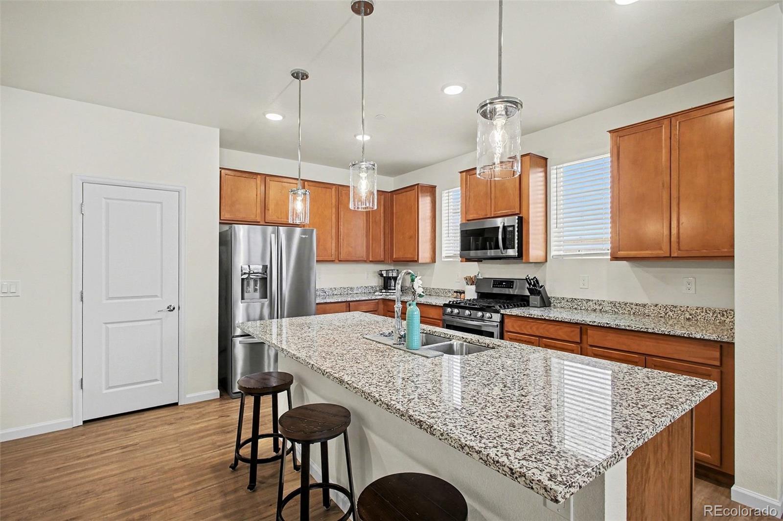 1871 Rose Quartz Heights Colorado Springs CO 80908