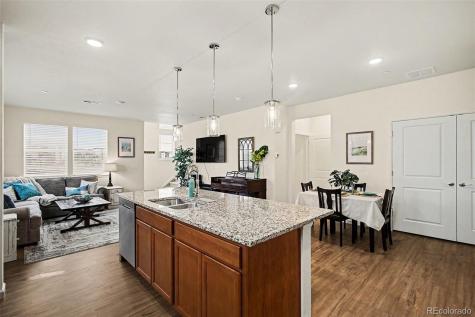 1871 Rose Quartz Heights Colorado Springs CO 80908