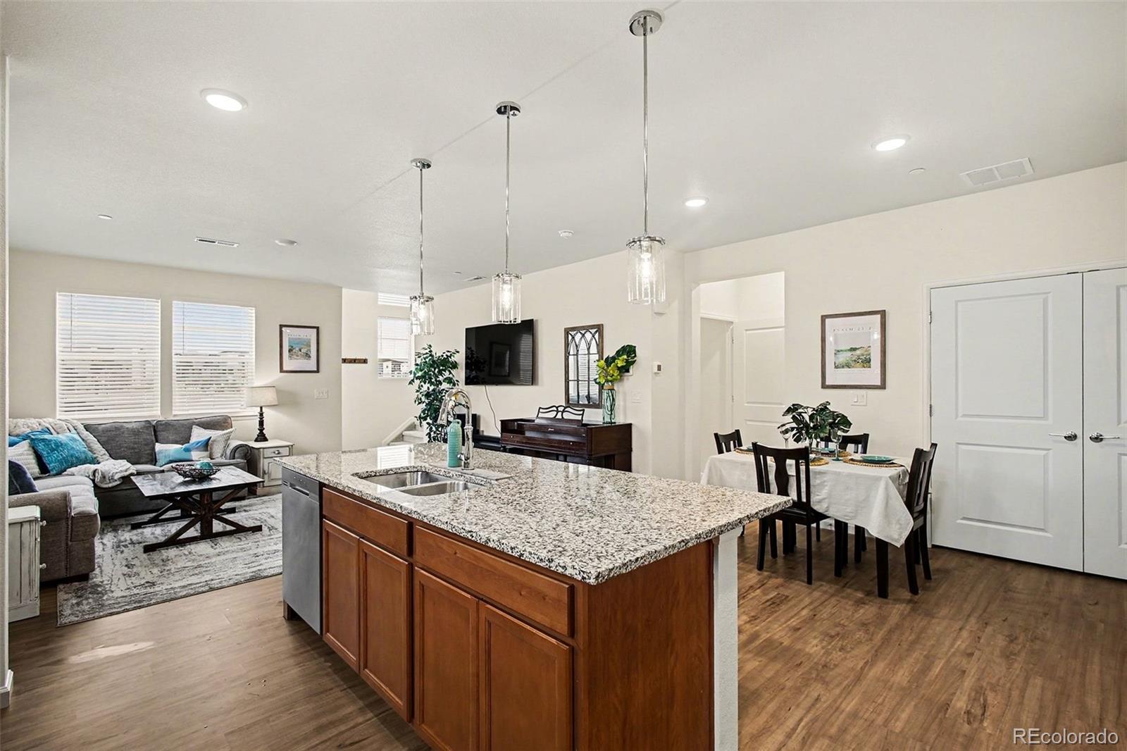 1871 Rose Quartz Heights Colorado Springs CO 80908