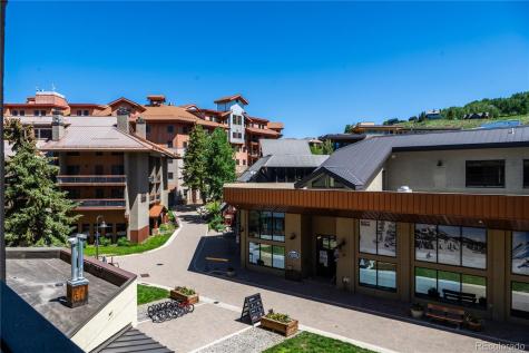 500 Gothic Road Mt Crested Butte CO 81225