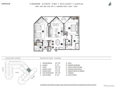 500 Gothic Road Mt Crested Butte CO 81225