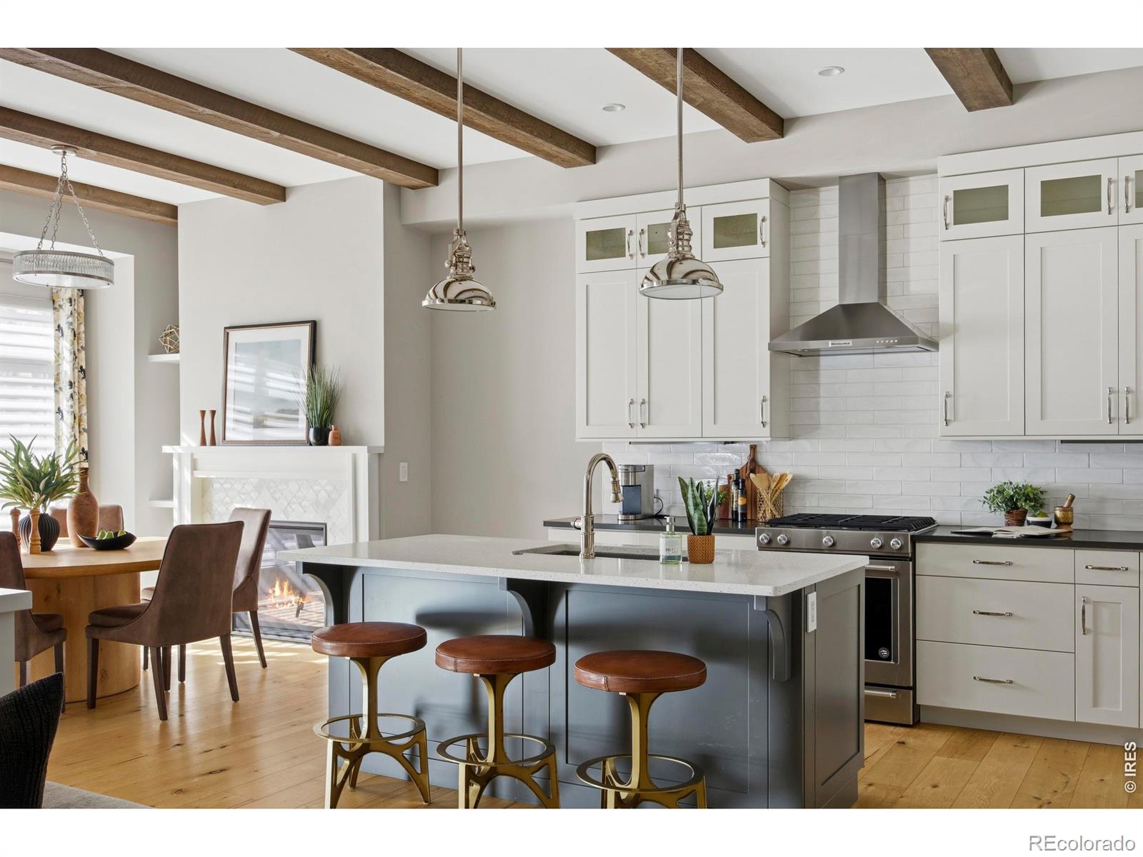 317 N Howes Street Fort Collins CO 80521