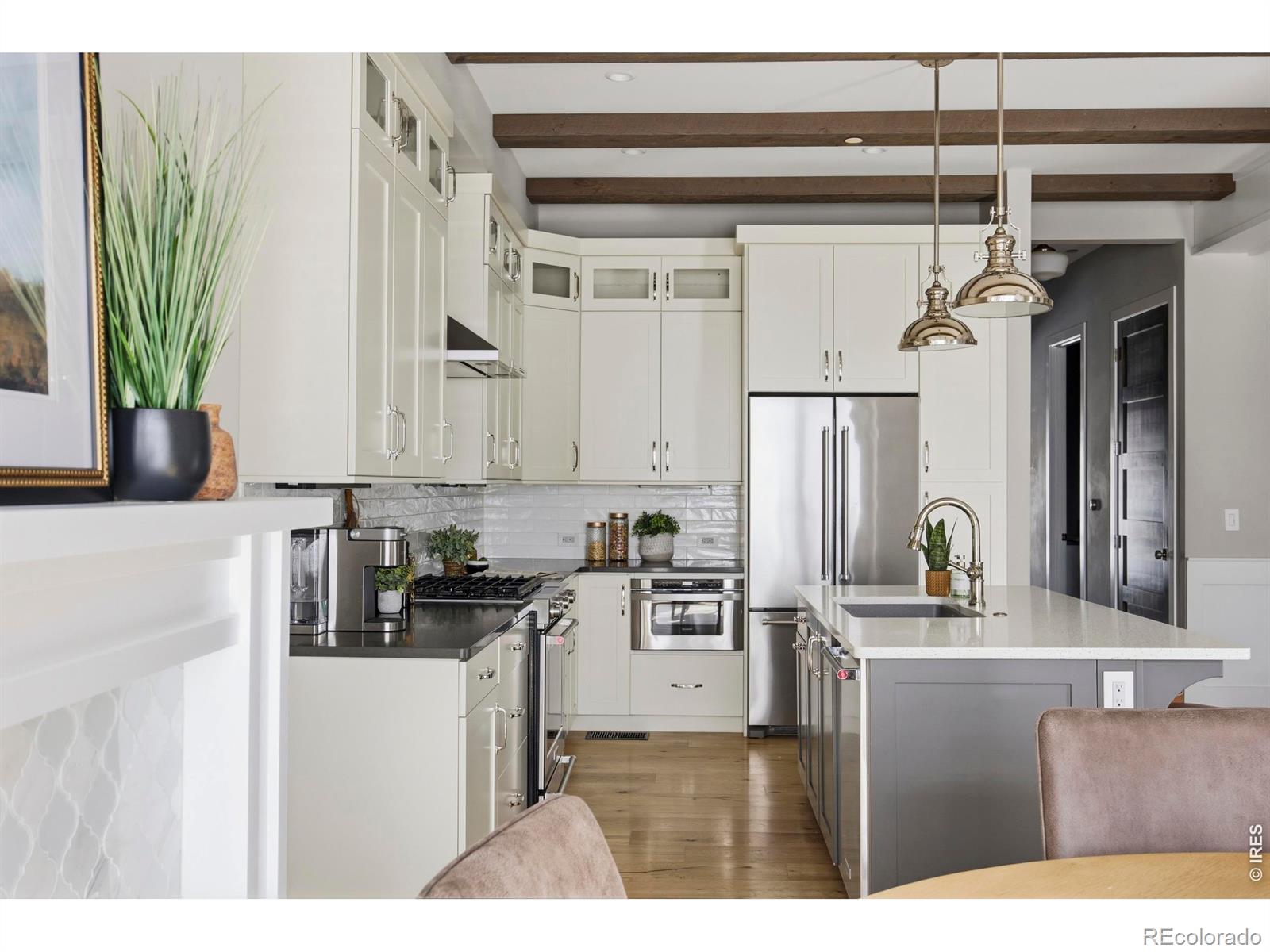 317 N Howes Street Fort Collins CO 80521