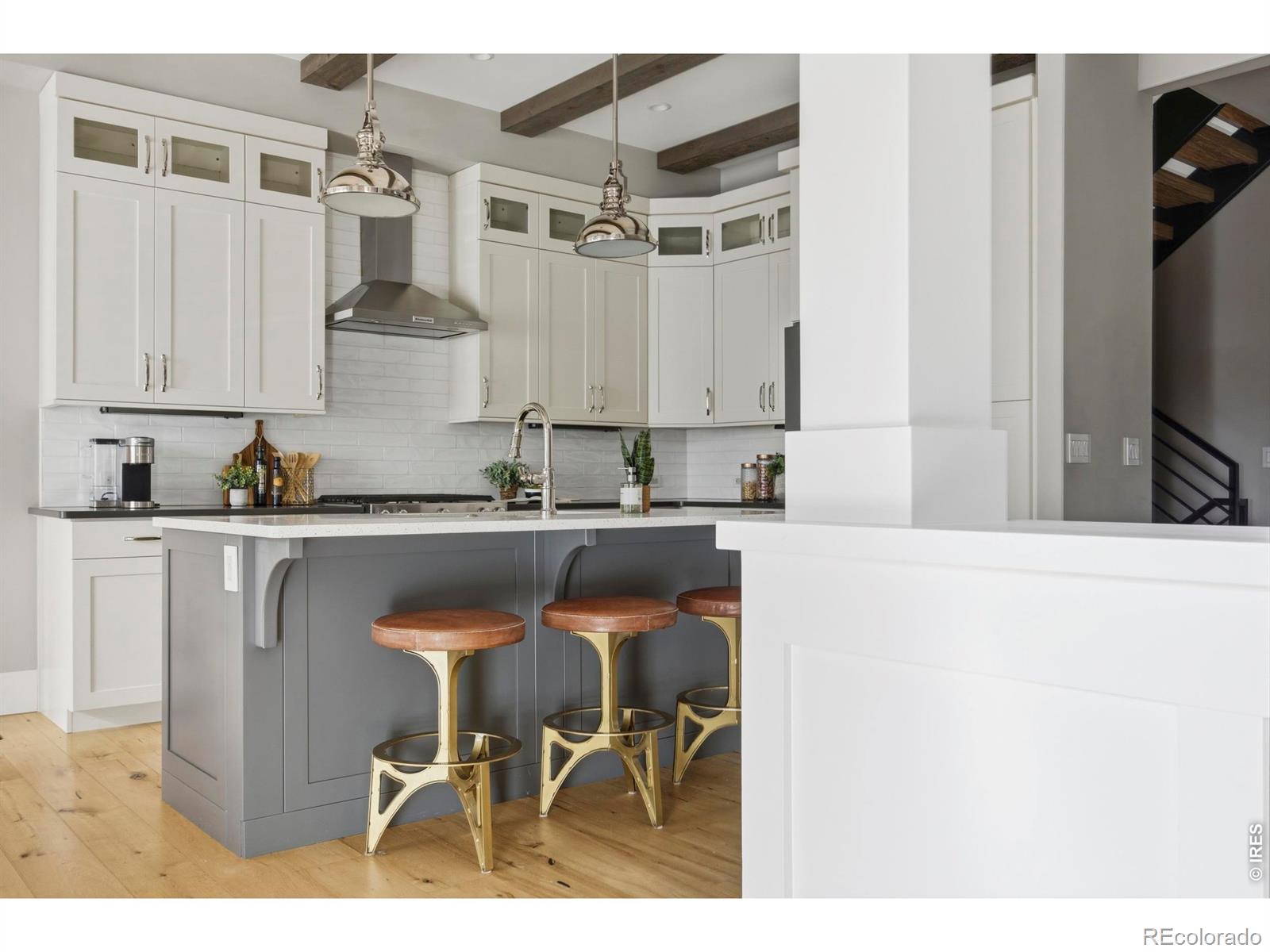 317 N Howes Street Fort Collins CO 80521