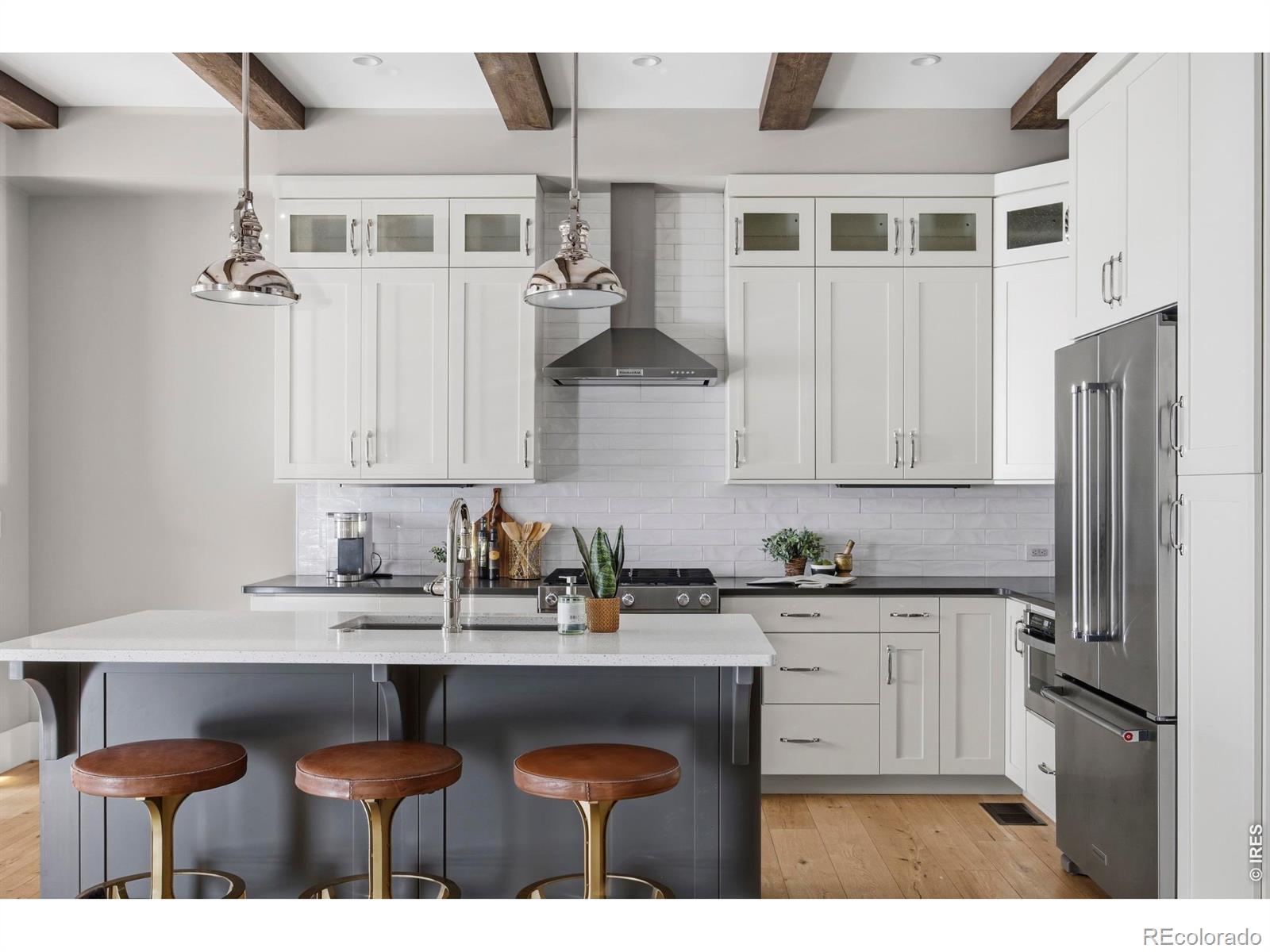 317 N Howes Street Fort Collins CO 80521