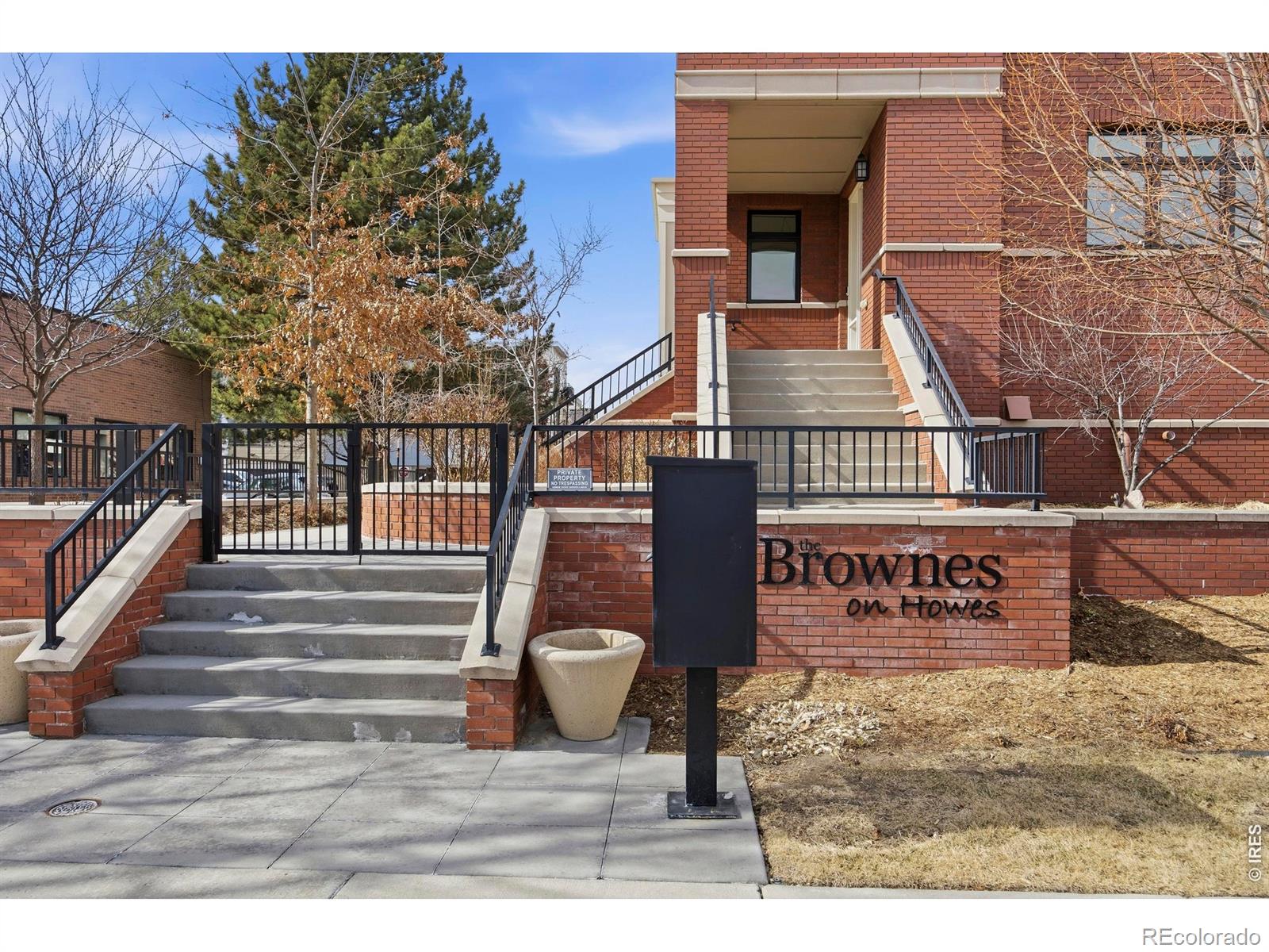 317 N Howes Street Fort Collins CO 80521
