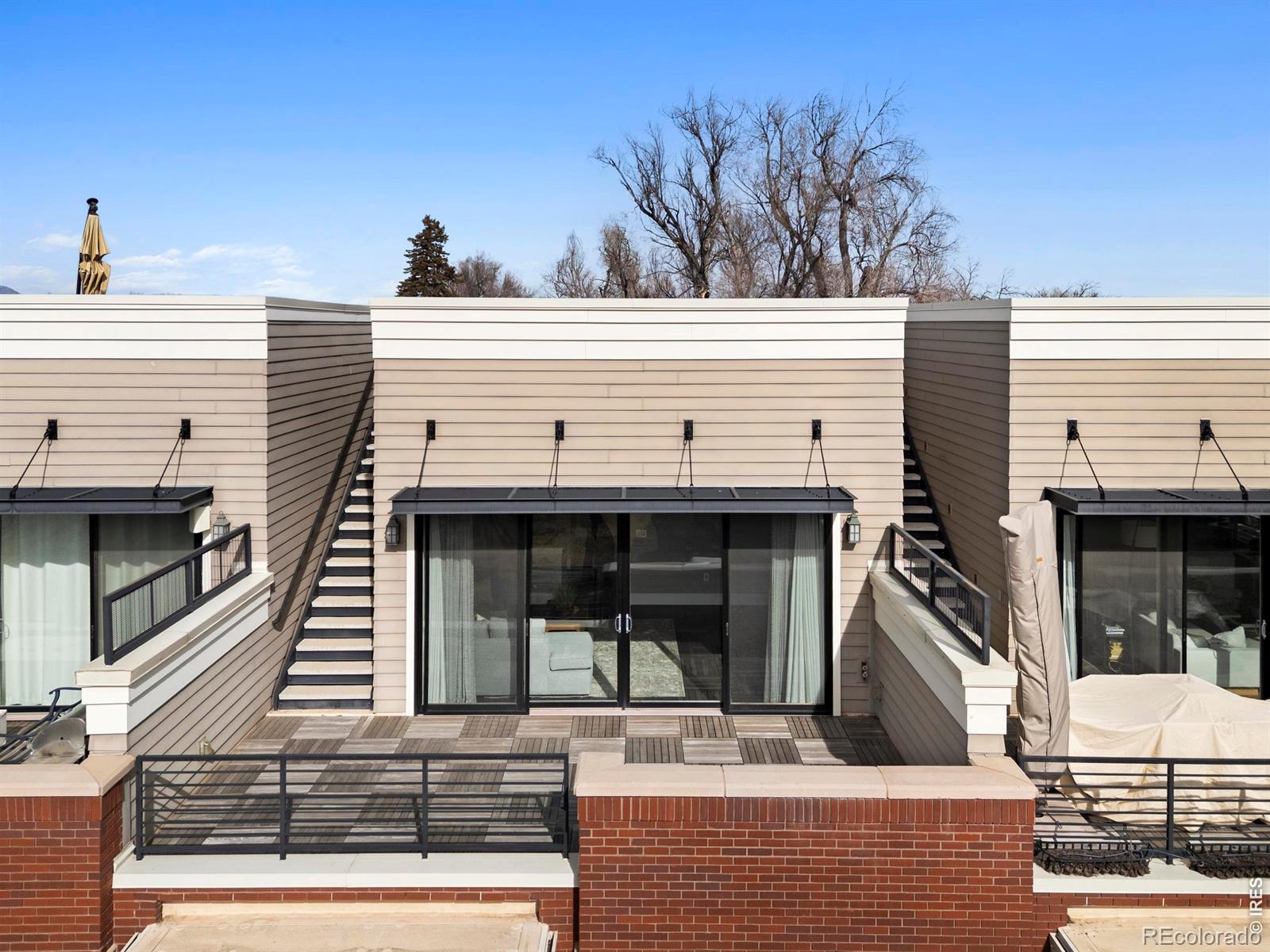317 N Howes Street Fort Collins CO 80521