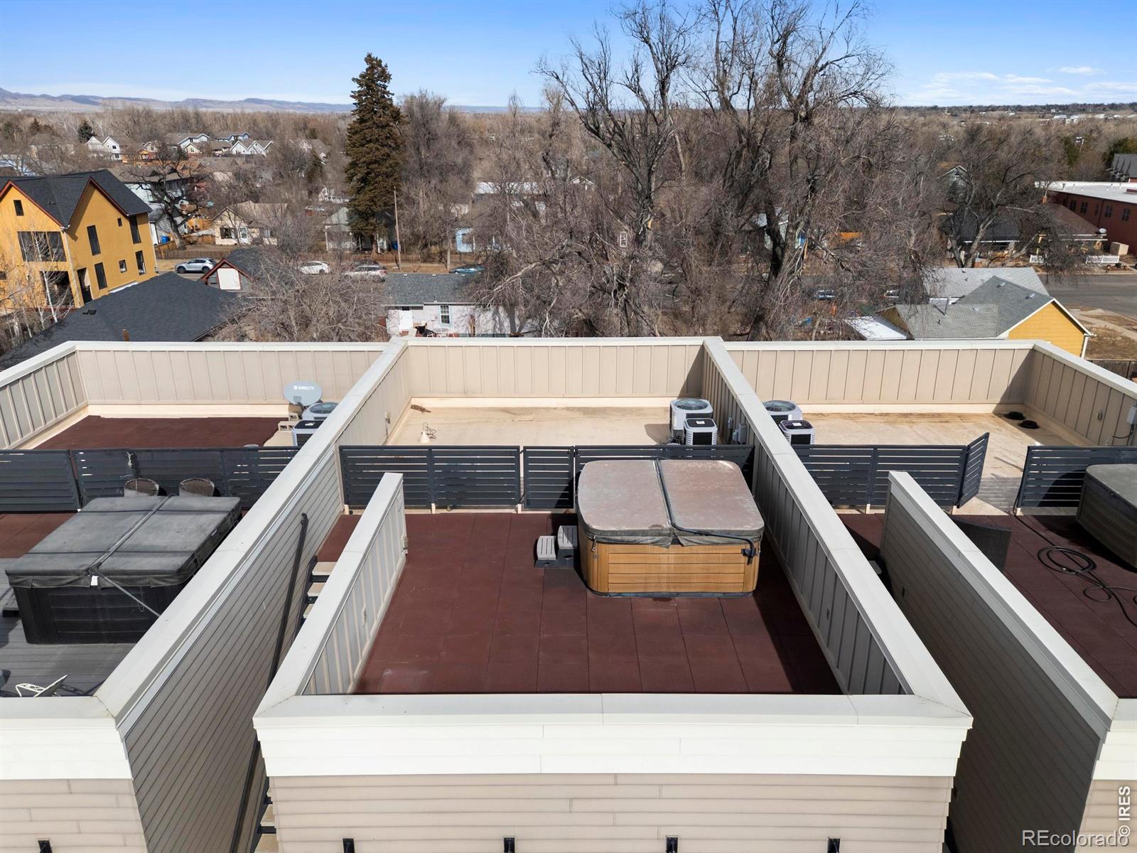 317 N Howes Street Fort Collins CO 80521