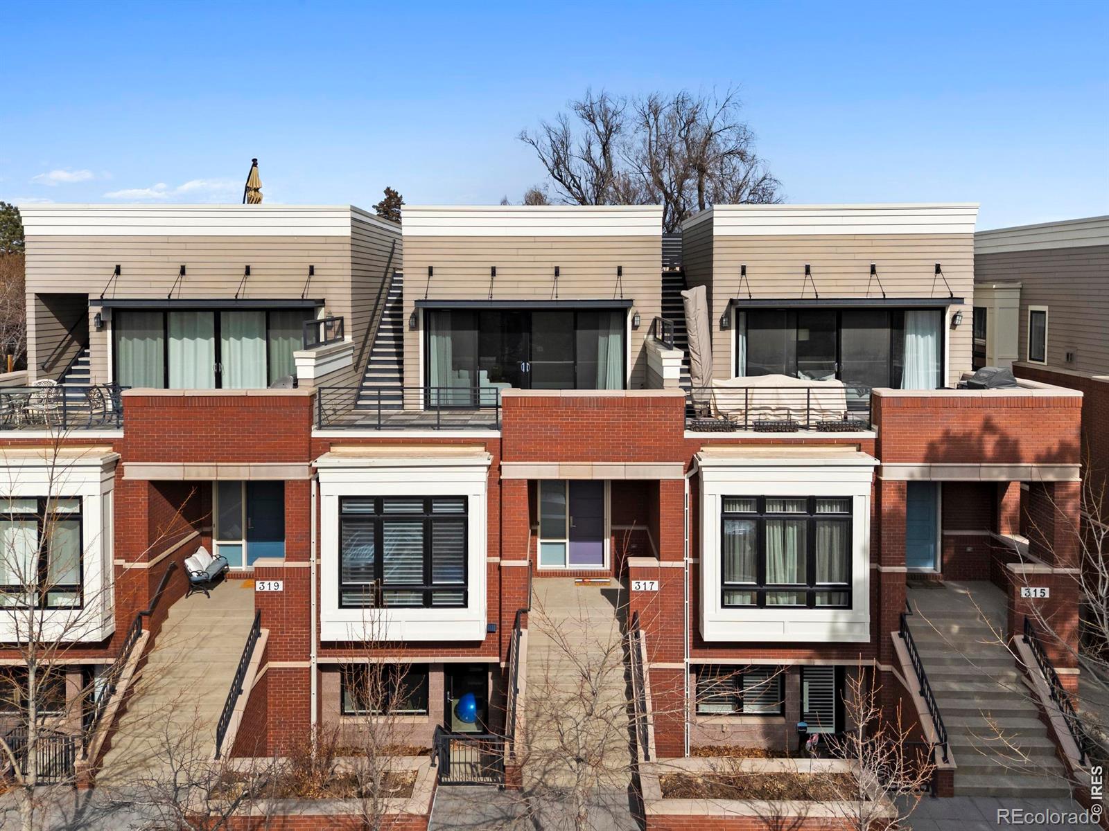 317 N Howes Street Fort Collins CO 80521