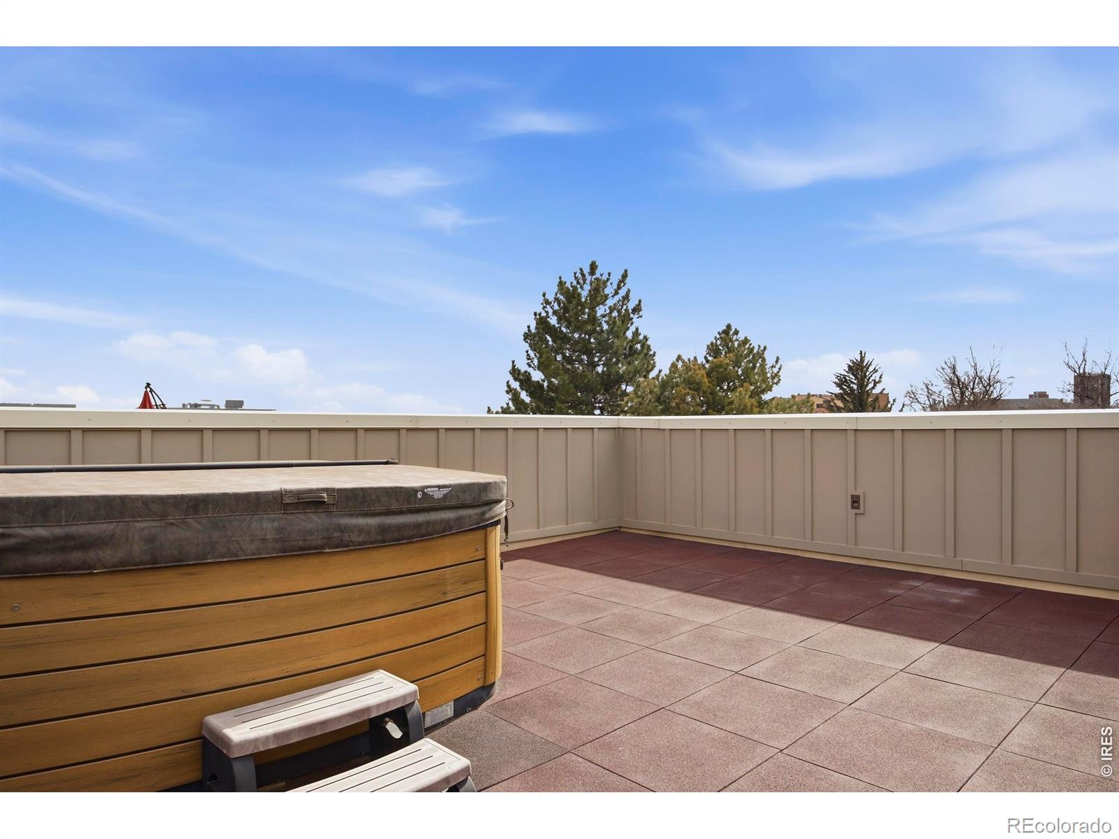 317 N Howes Street Fort Collins CO 80521