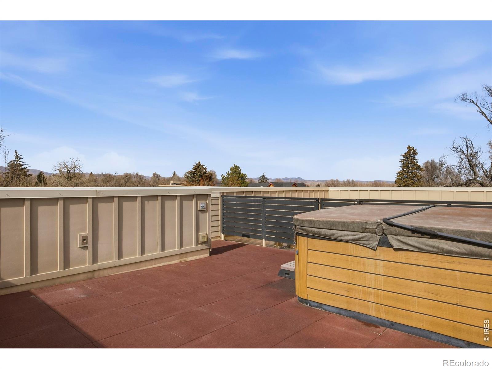 317 N Howes Street Fort Collins CO 80521