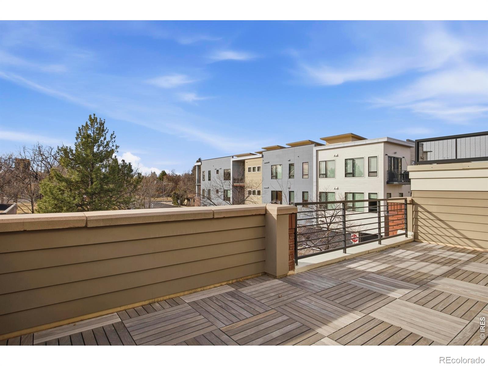 317 N Howes Street Fort Collins CO 80521