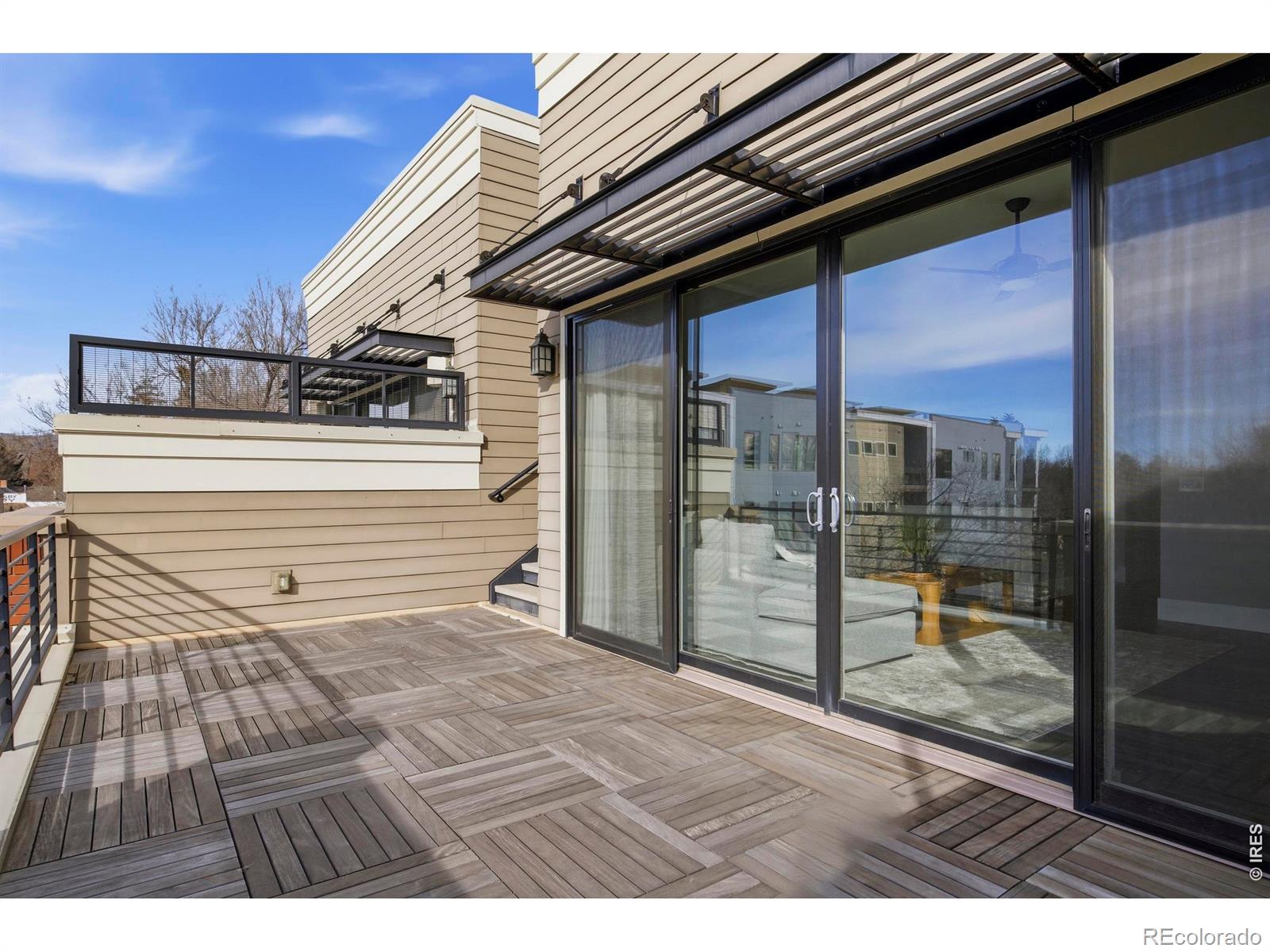 317 N Howes Street Fort Collins CO 80521