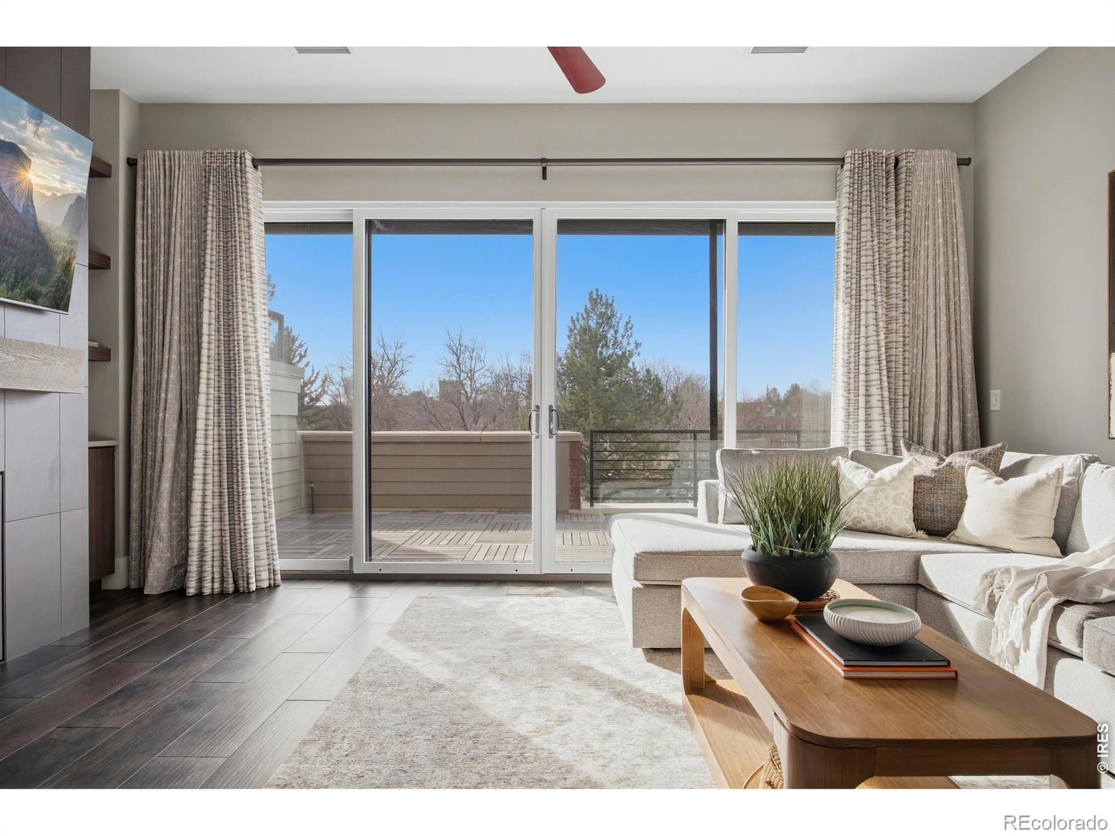 317 N Howes Street Fort Collins CO 80521