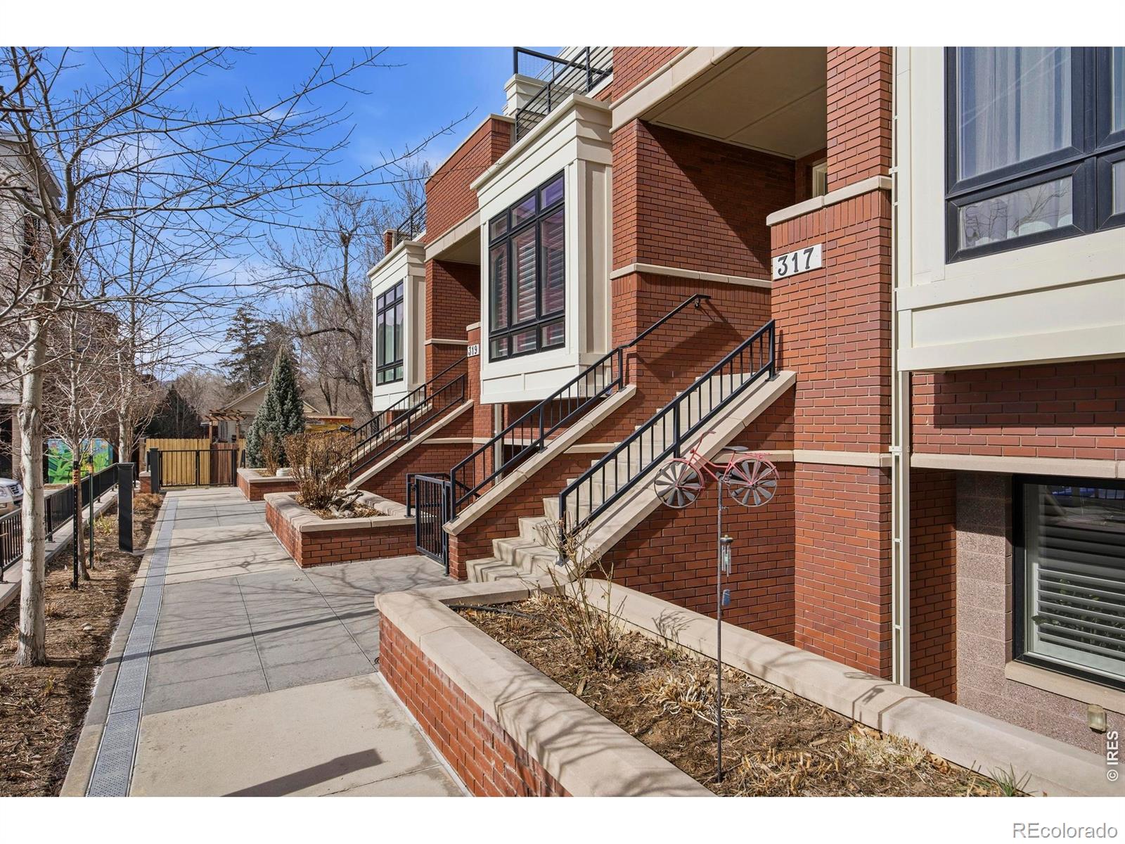 317 N Howes Street Fort Collins CO 80521