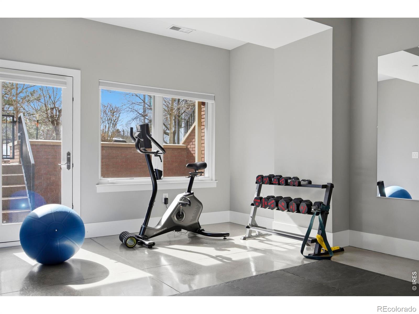 317 N Howes Street Fort Collins CO 80521