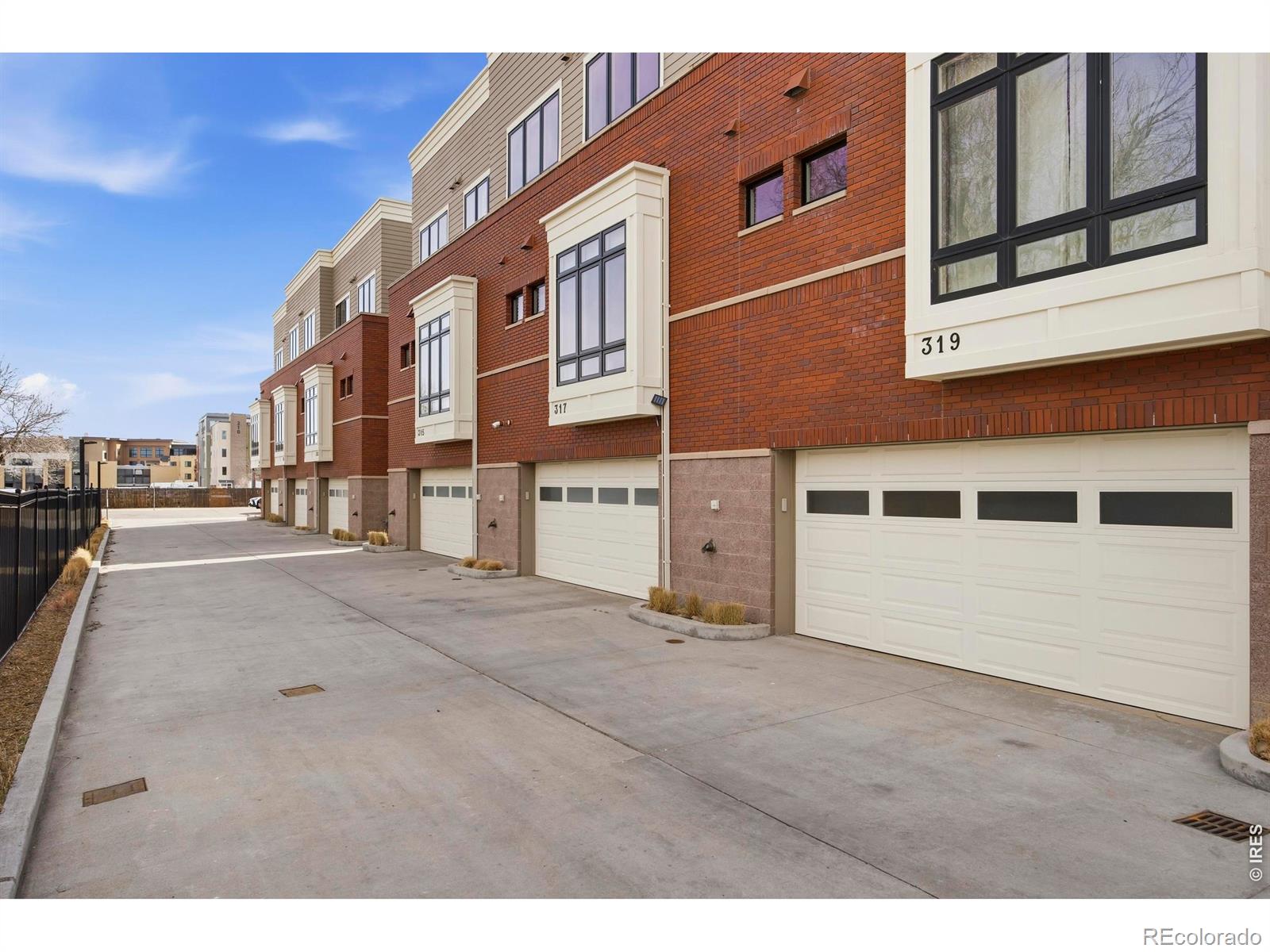 317 N Howes Street Fort Collins CO 80521