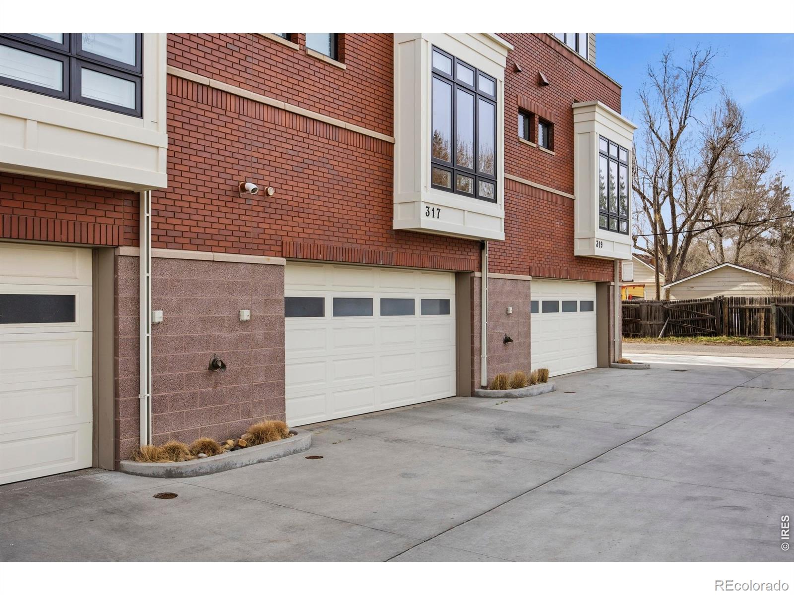317 N Howes Street Fort Collins CO 80521
