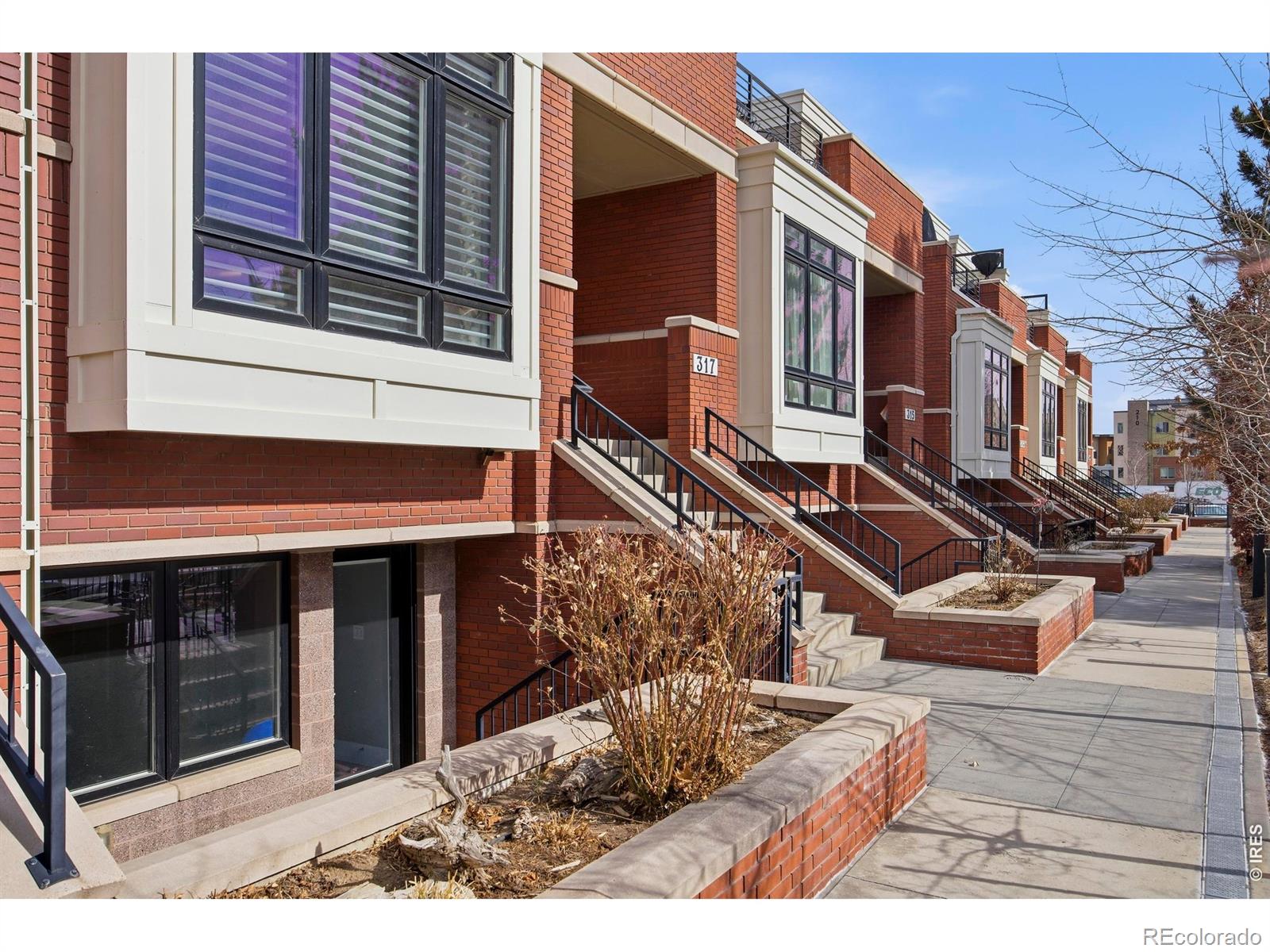 317 N Howes Street Fort Collins CO 80521