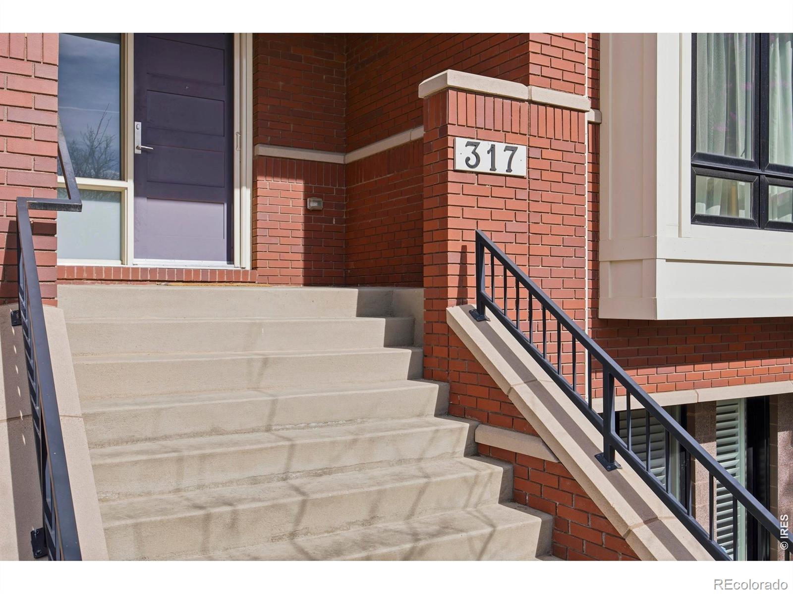 317 N Howes Street Fort Collins CO 80521