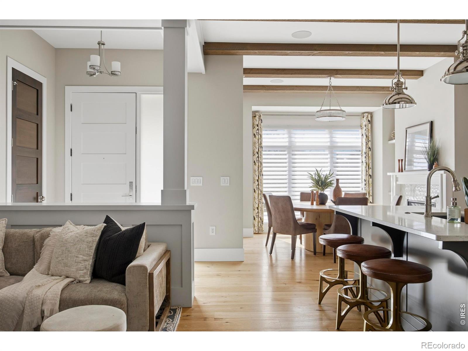 317 N Howes Street Fort Collins CO 80521