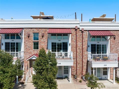 248 Writers Way Colorado Springs CO 80903