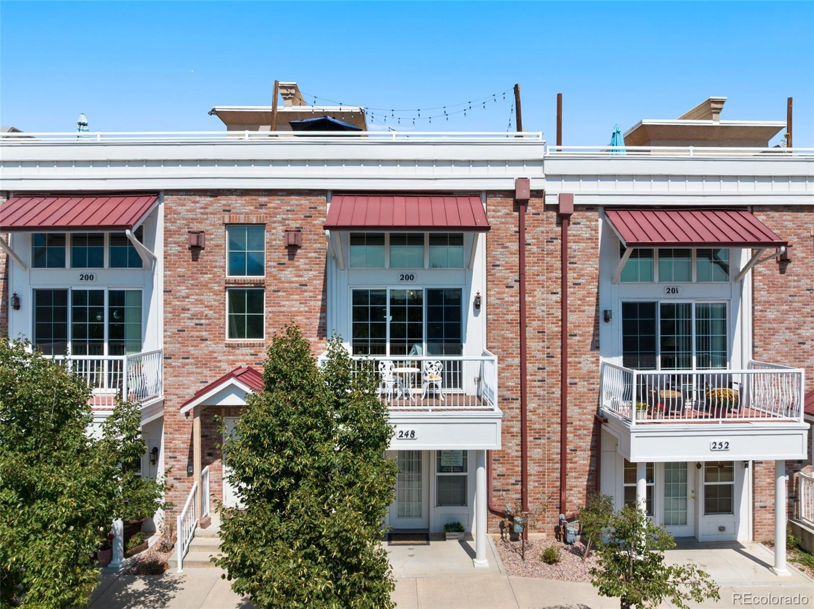 248 Writers Way Colorado Springs CO 80903