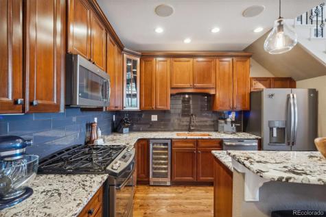 248 Writers Way Colorado Springs CO 80903