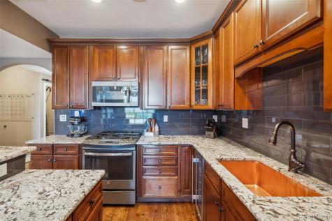 248 Writers Way Colorado Springs CO 80903