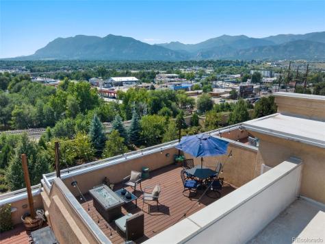 248 Writers Way Colorado Springs CO 80903