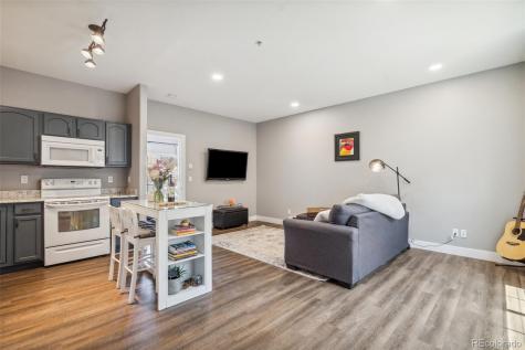 248 Writers Way Colorado Springs CO 80903