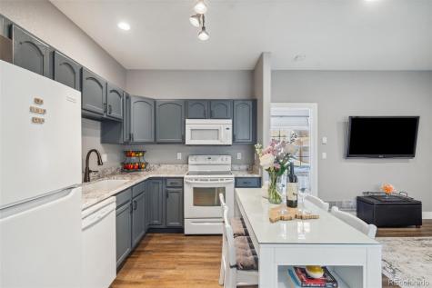 248 Writers Way Colorado Springs CO 80903