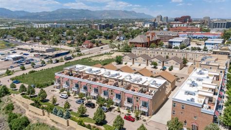 248 Writers Way Colorado Springs CO 80903