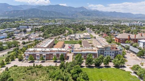 248 Writers Way Colorado Springs CO 80903
