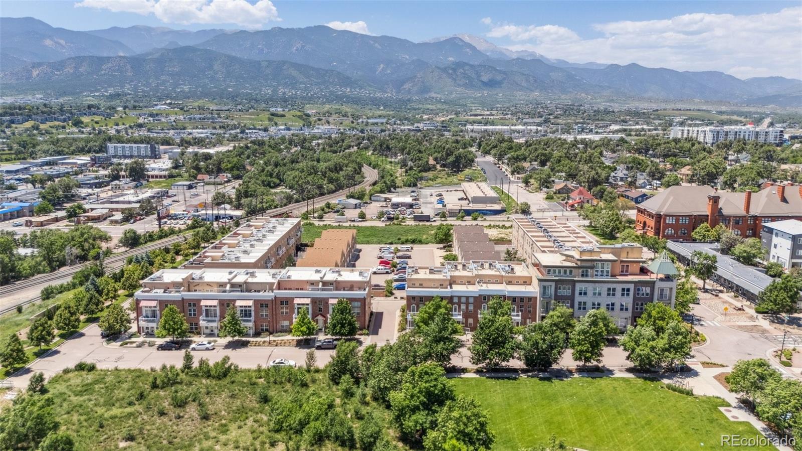 248 Writers Way Colorado Springs CO 80903