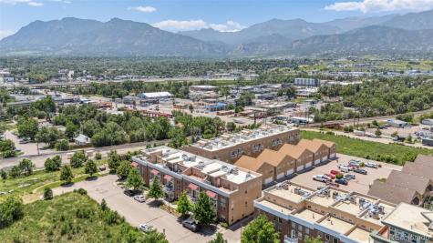 248 Writers Way Colorado Springs CO 80903