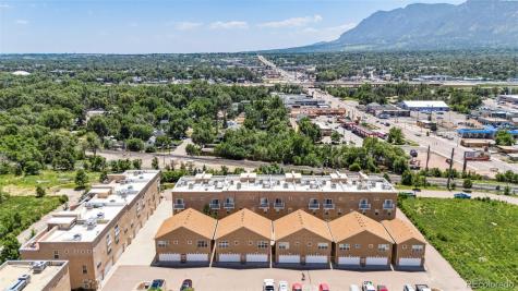 248 Writers Way Colorado Springs CO 80903