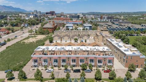 248 Writers Way Colorado Springs CO 80903