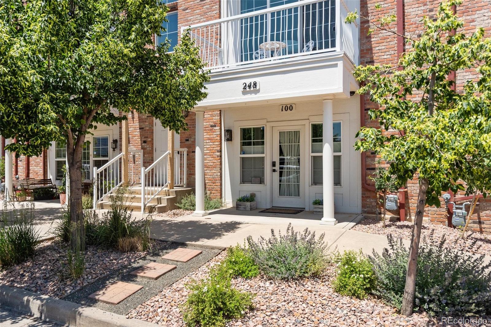 248 Writers Way Colorado Springs CO 80903